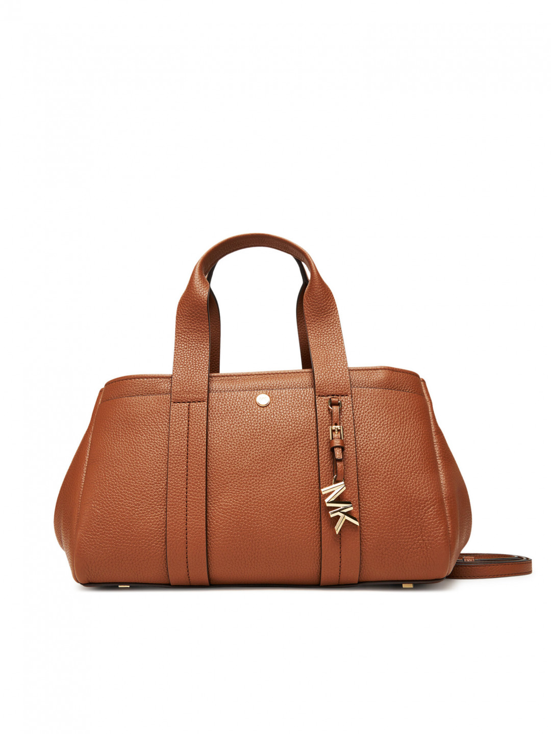 MICHAEL Michael Kors Kabelka Romee 30T5G1ZS1L Hnědá